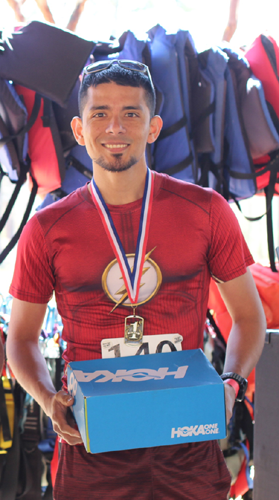 Marco Solis