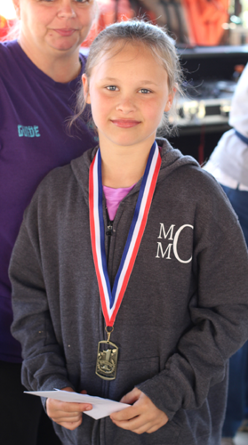 Mallory Ogden