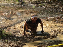 Mud Run