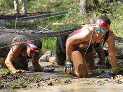 Mud Run